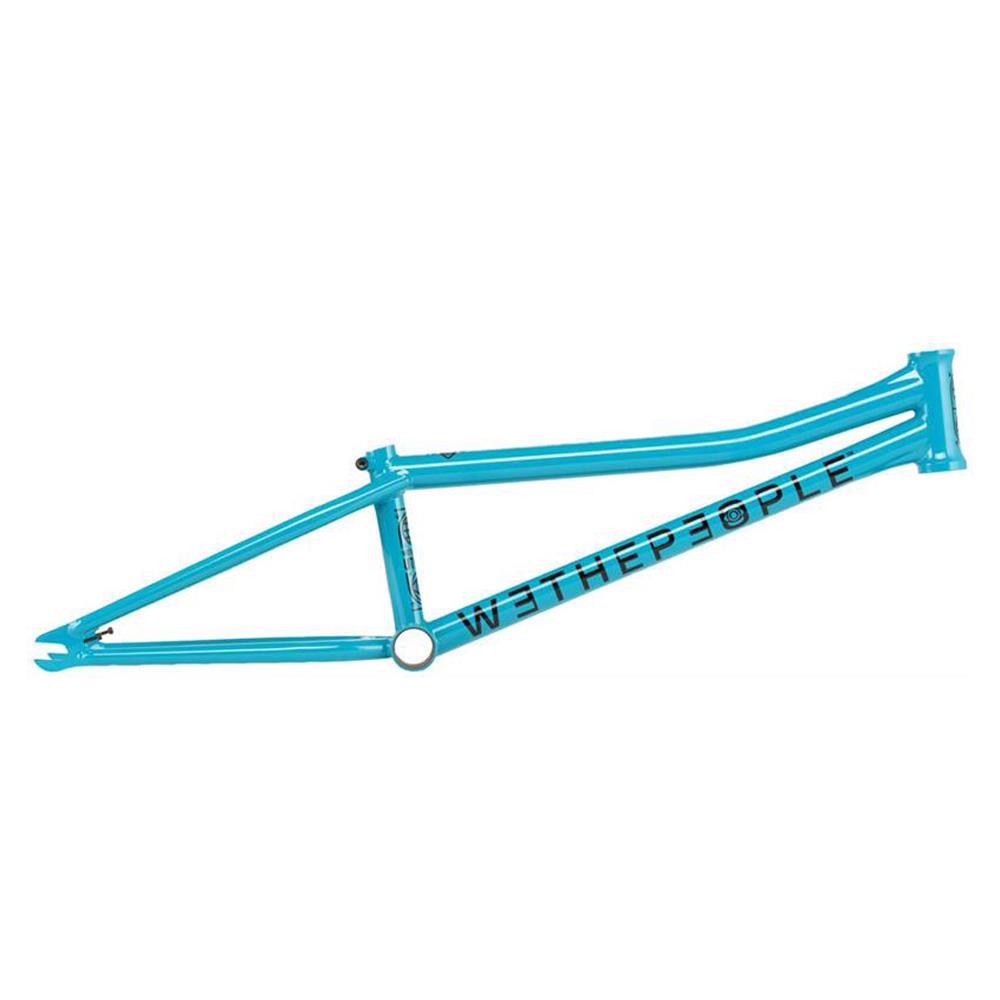  Wethepeople Utopia Flatland Frame、mySite、merchandisen