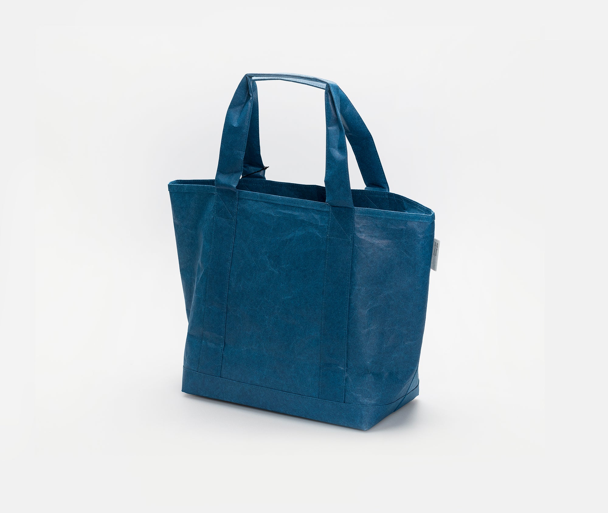 Tote Bag - Blue、mySite、topwebapps