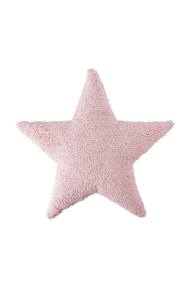 CUSHION STAR PINK、mySite、gigharbornorthrealestate