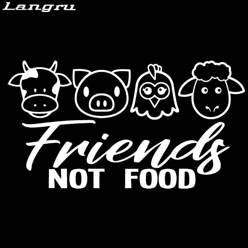 Vegan Vinyl Stickers for Your Car or WHEREVER! Spread KINDNESS!、mySite、g9winljtr