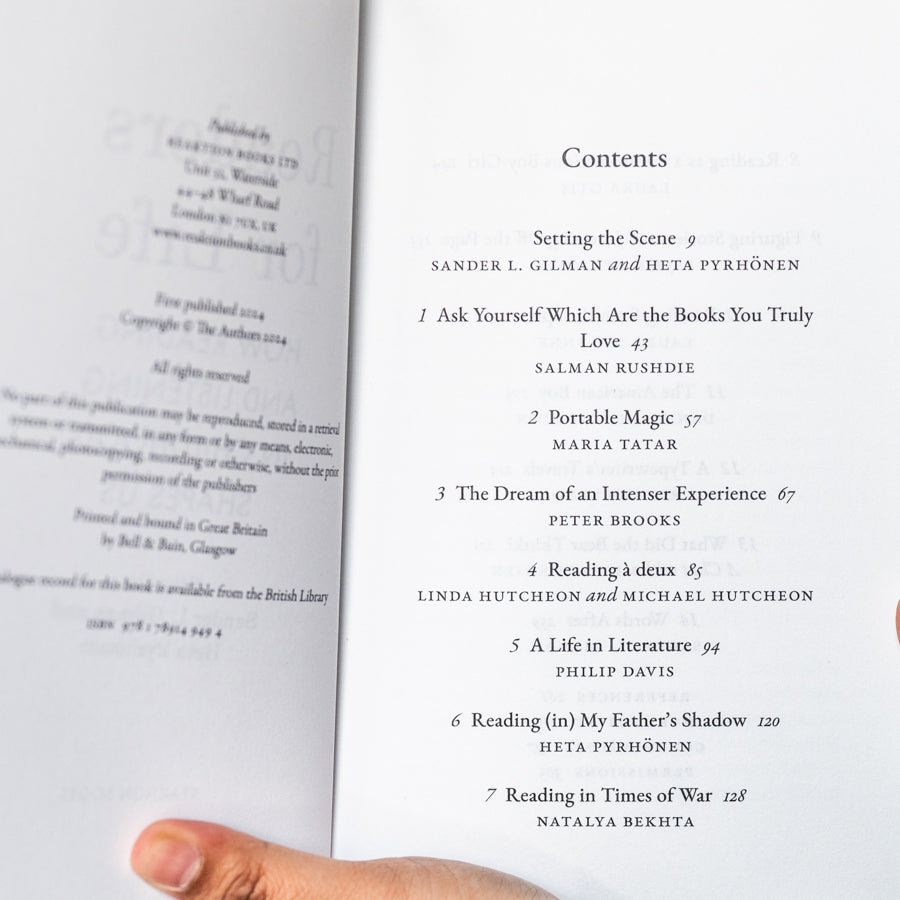 Readers for Life、mySite、topwebapps