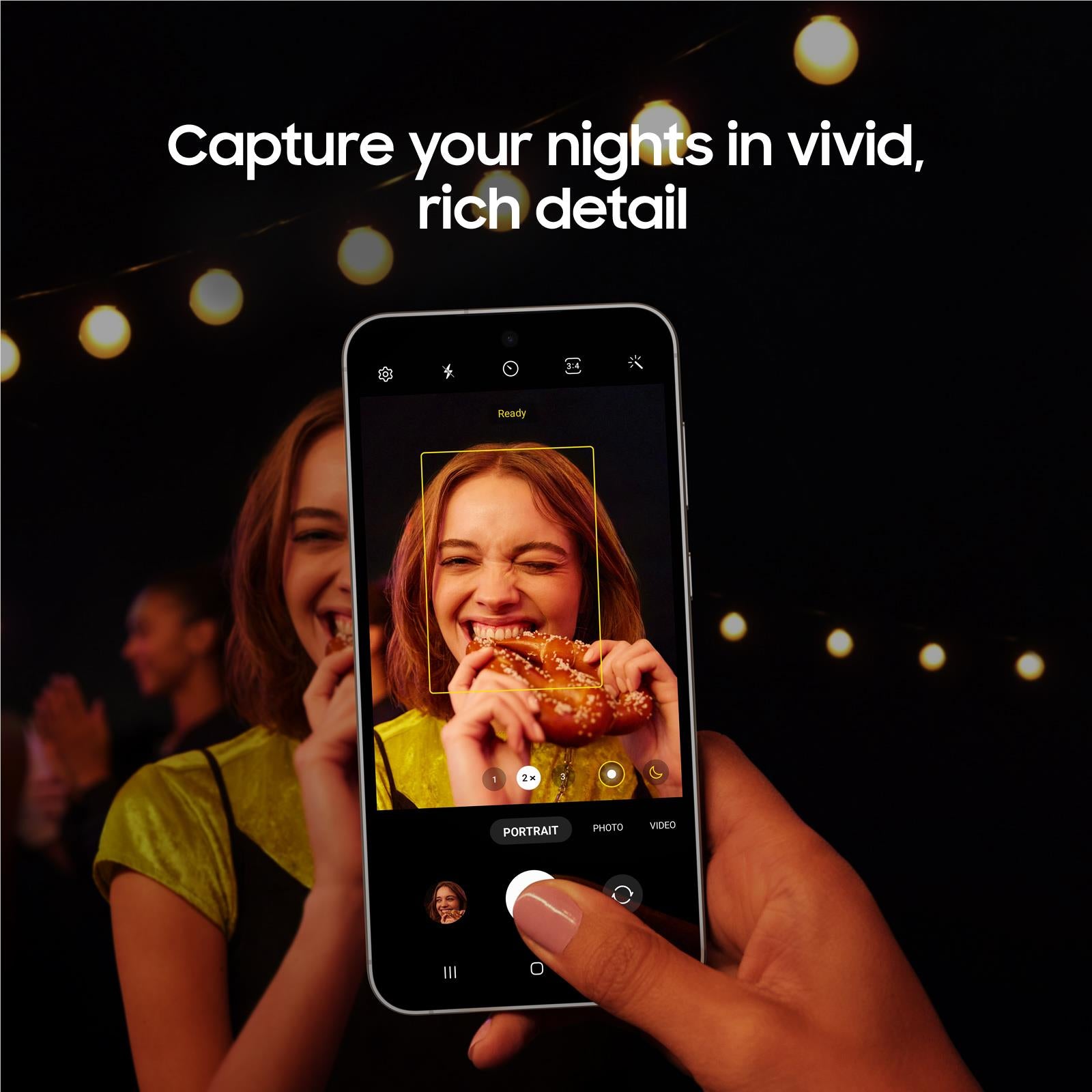 Samsung Galaxy S23 FE 5G 128GB (Mint)、mySite、camillekostekn