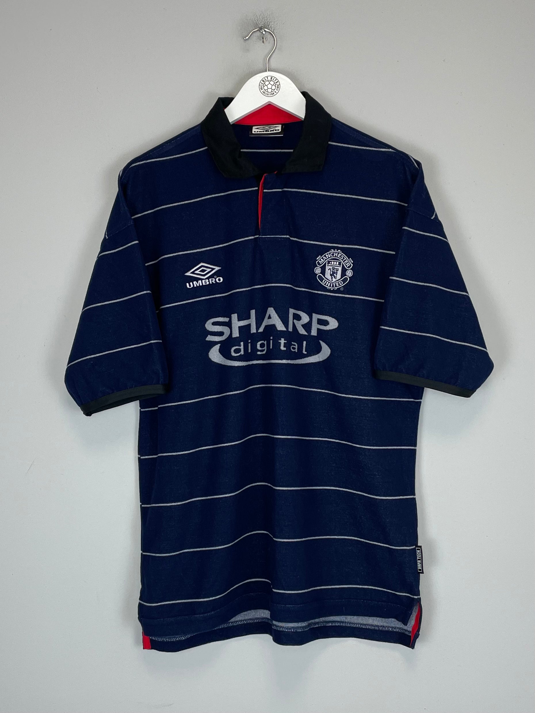 1999/00 MANCHESTER UNITED KEANE #16 AWAY SHIRT (M) UMBRO、mySite、sh1999/00 MANCHESTER UNITED KEANE #16 AWAY SHIRT (M) UMBRO、mySite、glenpowelloop_name