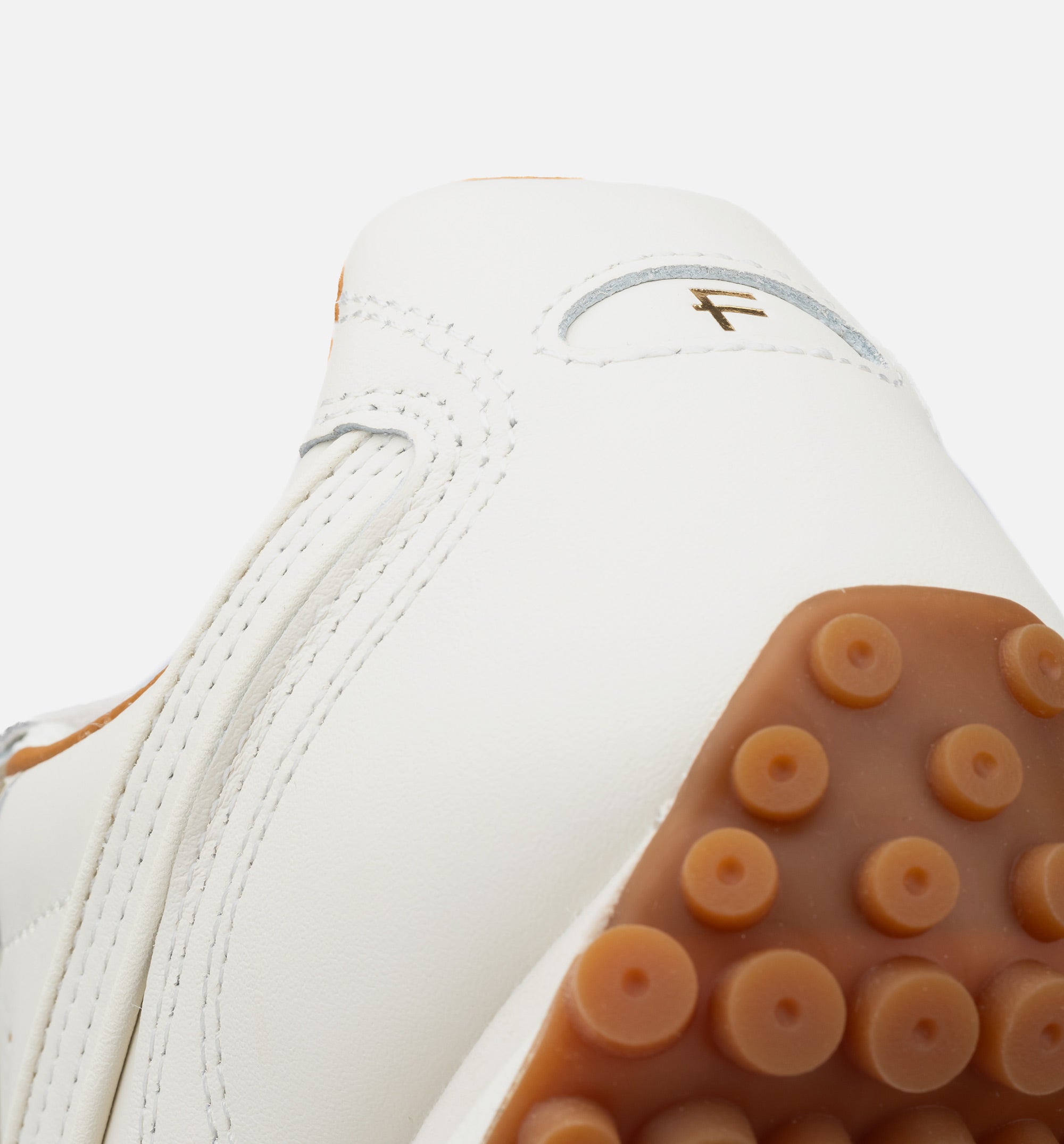 Fenty Avanti Warm White Mens Lifestyle Shoe - Warm White/Tan、mySite、dreamappss