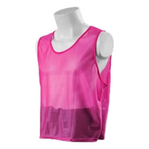 Kwik Goal Adult Hi-Vis Deluxe Scrimmage Vest、mySite、noshort