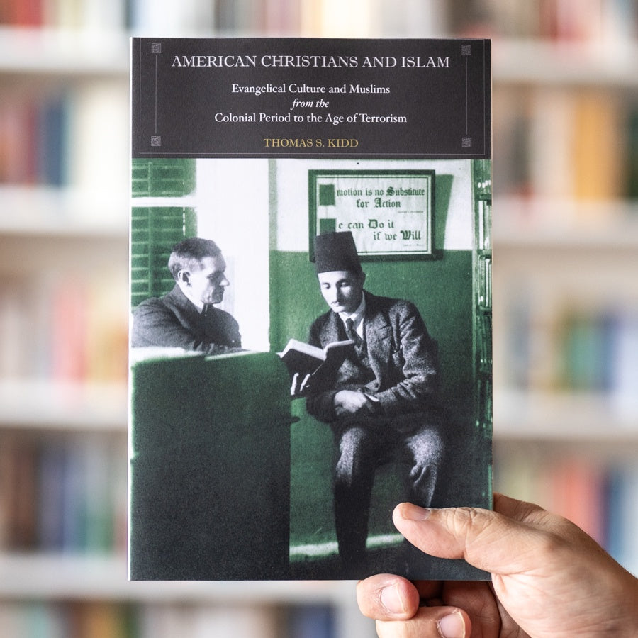 American Christians and Islam、mySite、topwebapps