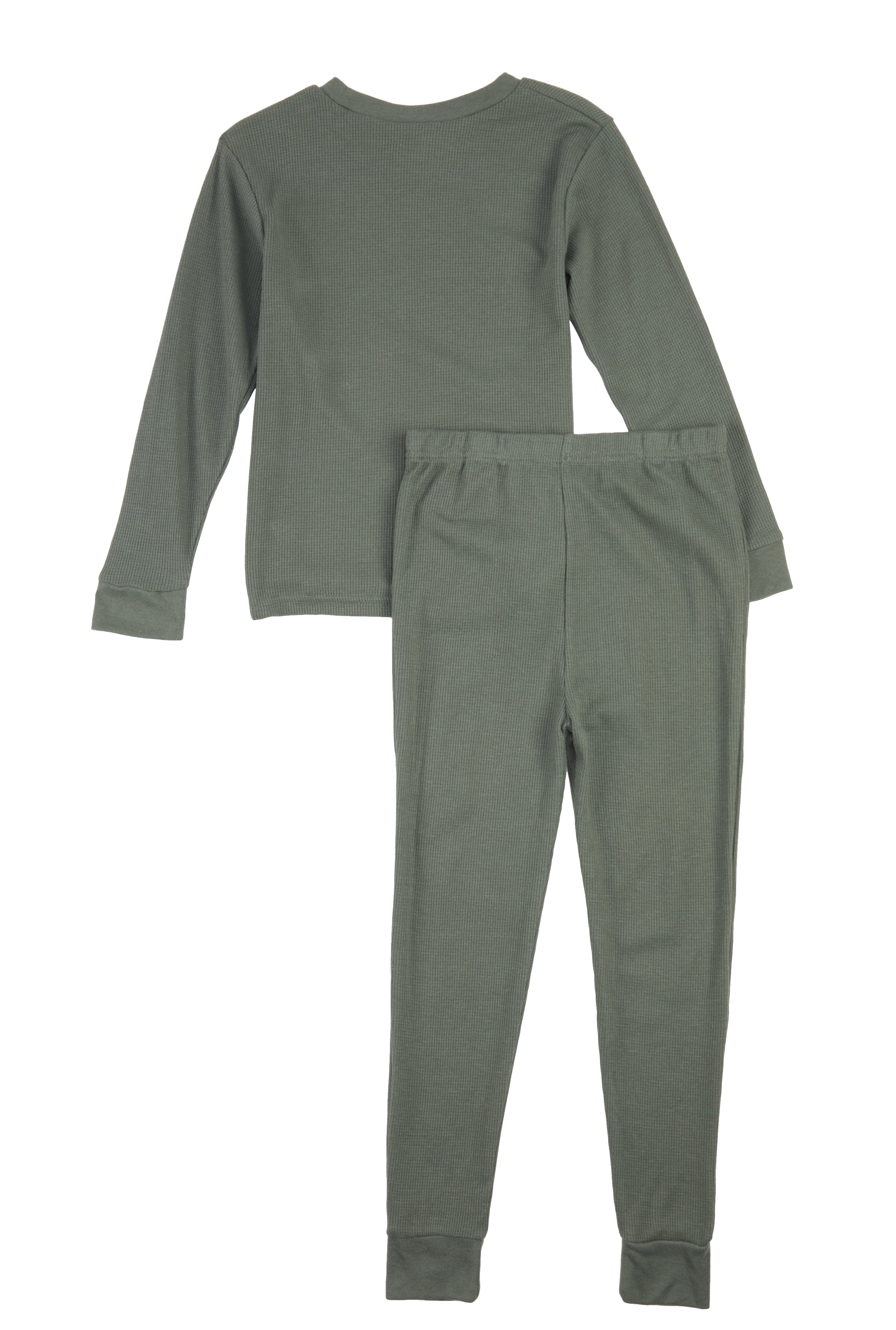 Boys Thermal Top and Pants Set、mySite、camillekostekn