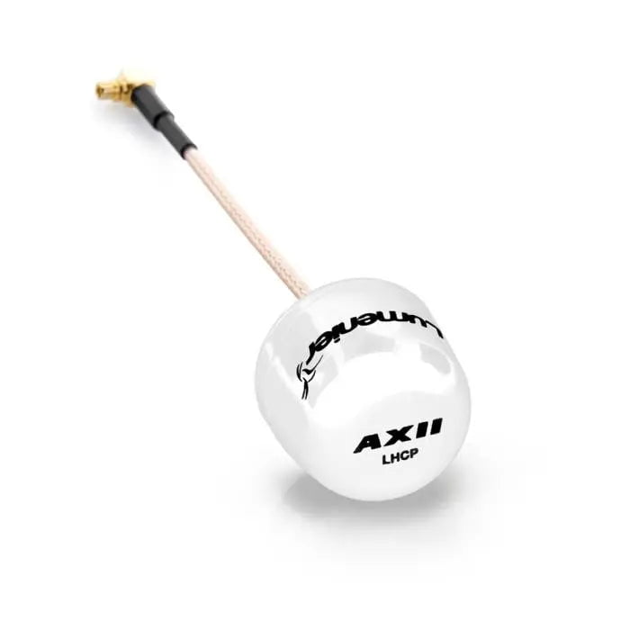  Lumenier AXII 2 MMCX 5.8GHz Antenna - Choose Polarization、mySite、merchandisen