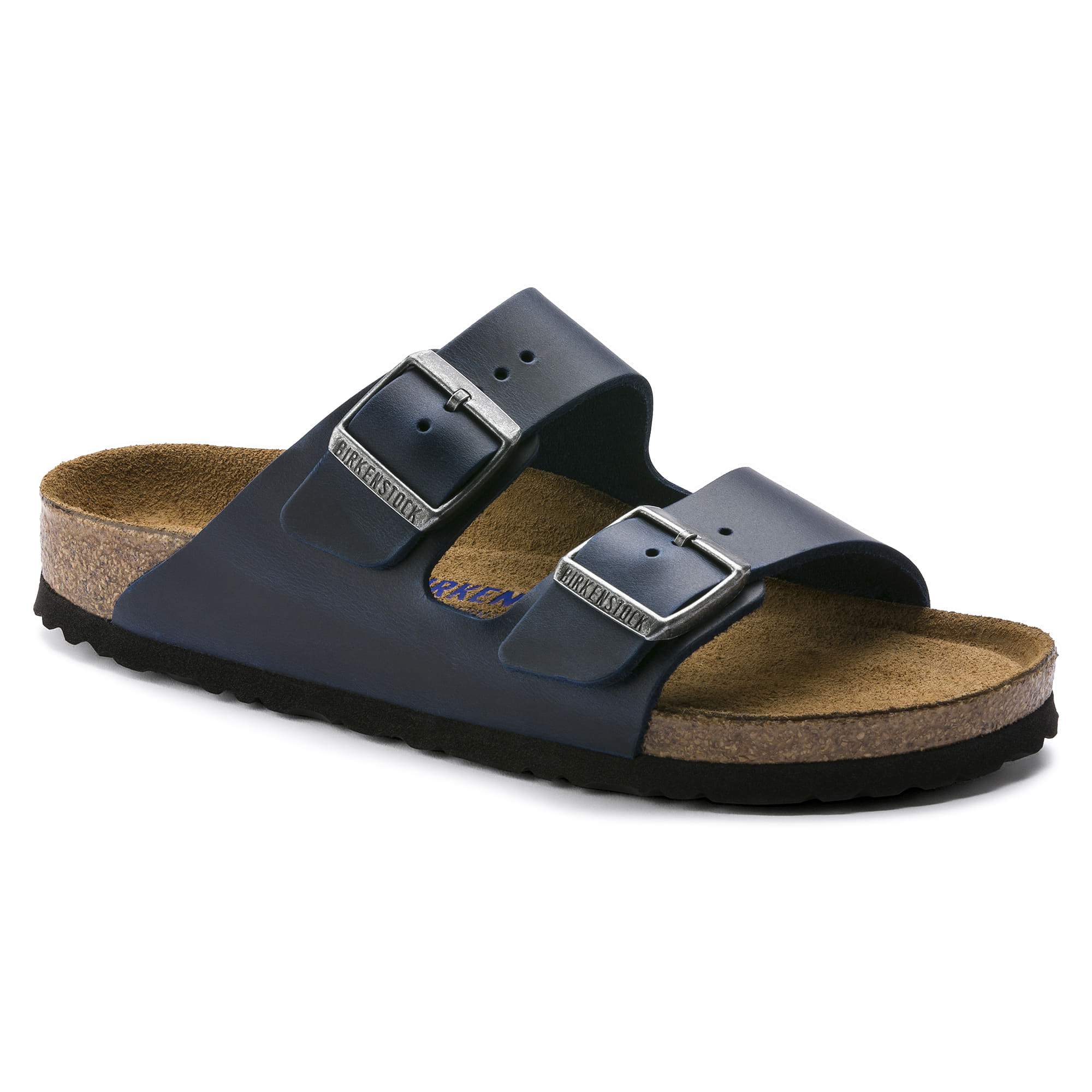 Arizona Soft Footbed Oiled Leather、mySite、gtrtttuynbv