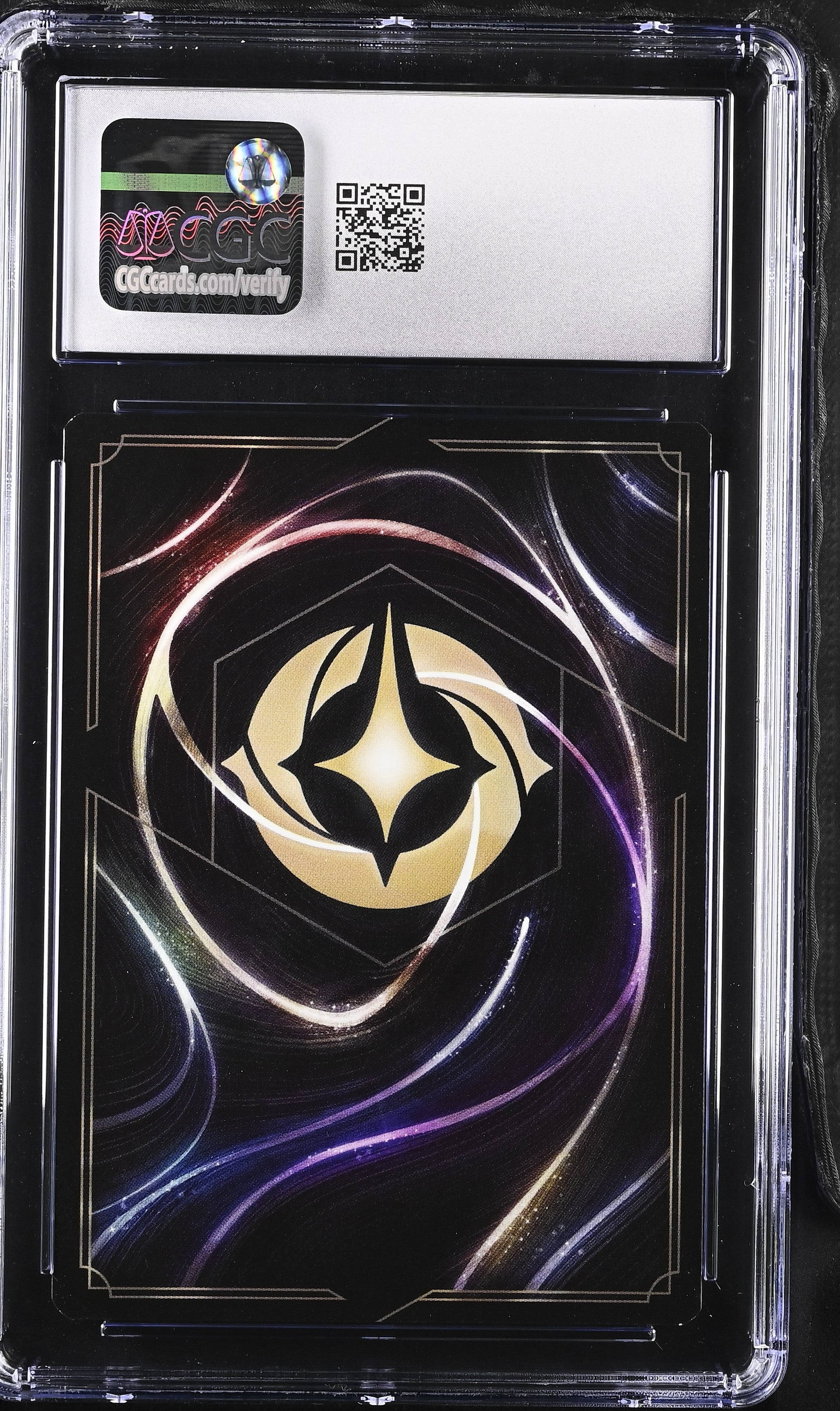 CGC 9.5 Ariel - Sonic Warrior (Enchanted) (220/204) Ursula's Return - 6000802023、mySite、waistdrama