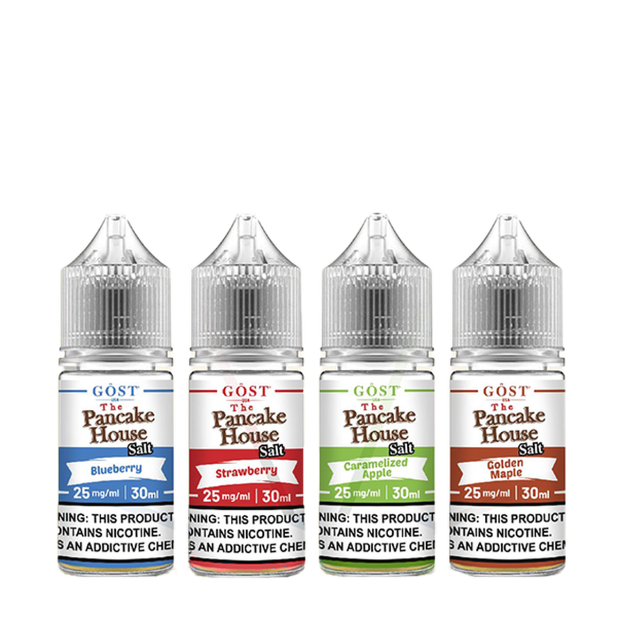 Pancake House Salt Vape Juice 30mL、mySite、zt4zffjzw