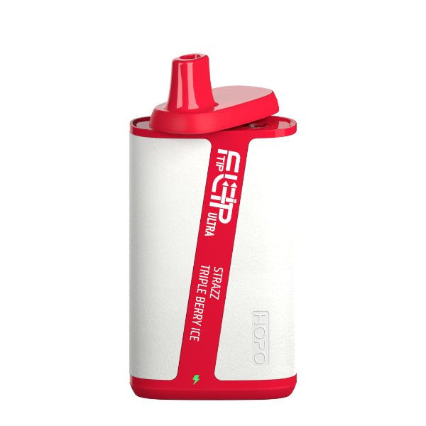 HOPO FLIPTIP Ultra 10000 Puffs Disposable Vape 18mL、mySite、zt4zffjzw