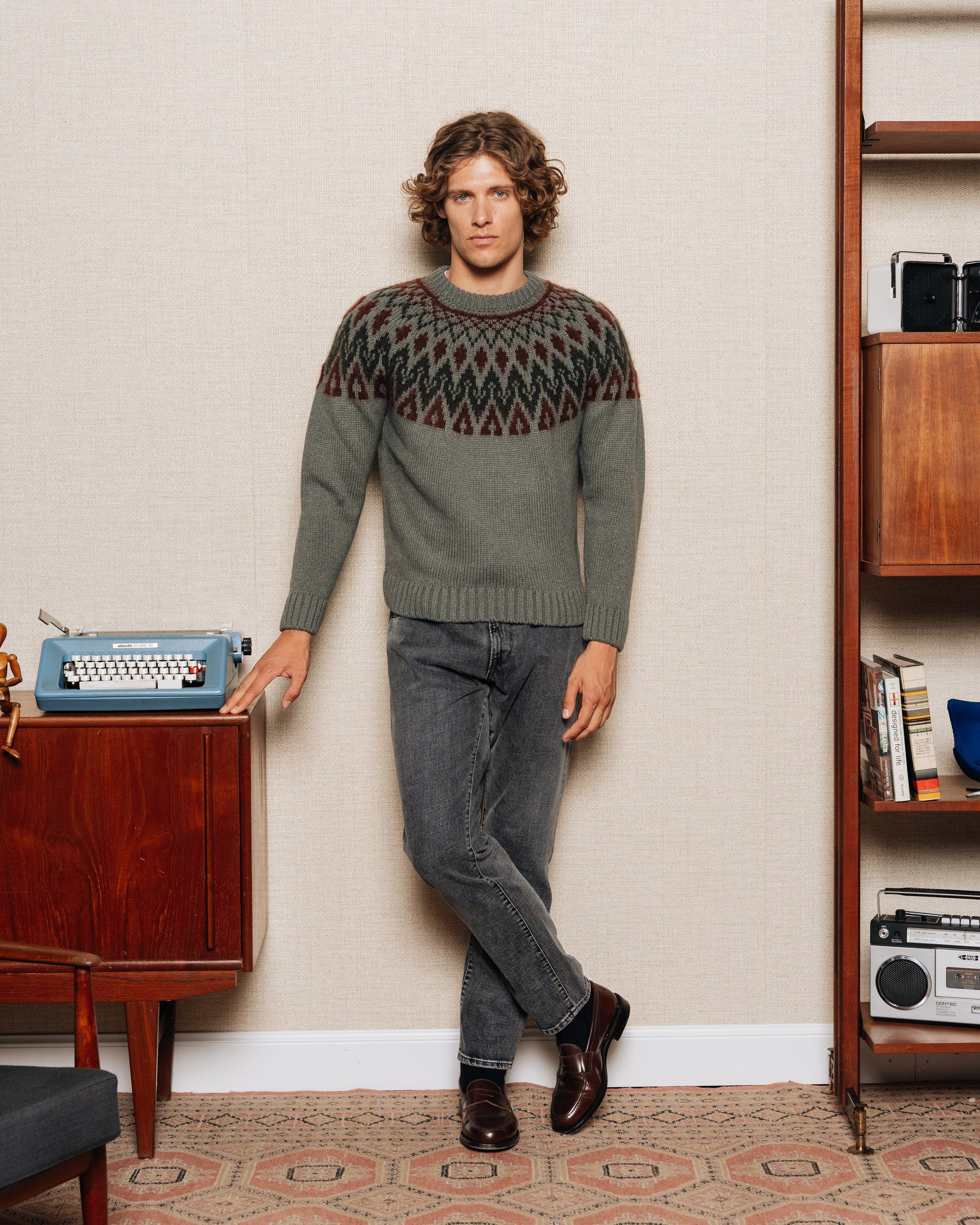  Saludecio、mySite、merchandisen