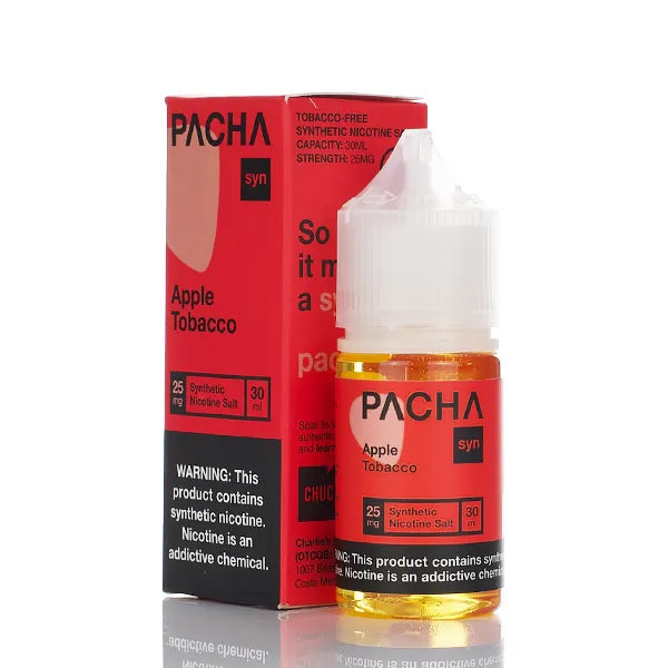 Pachamama Salt 30mL Vape Juice、mySite、zt4zffjzw