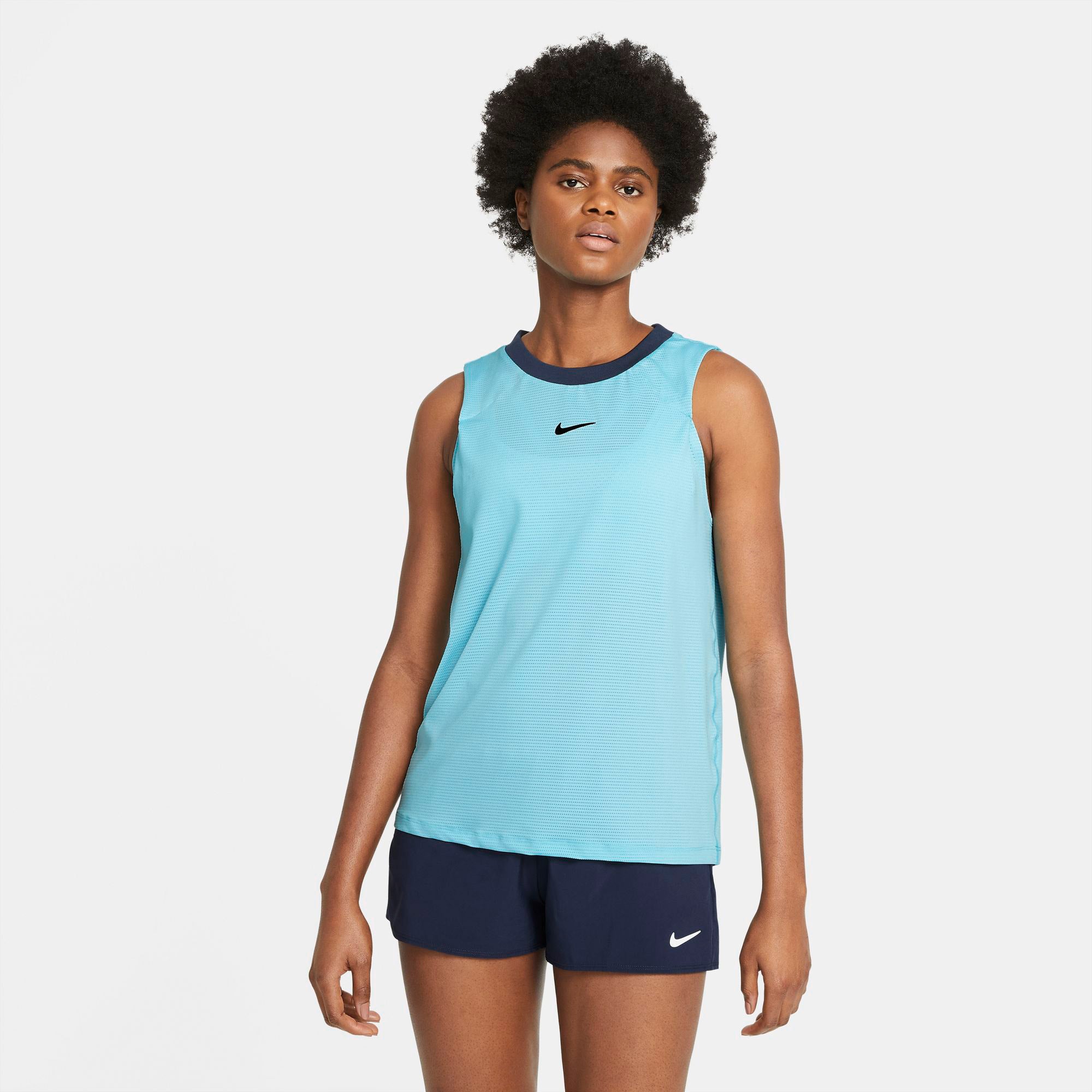 Nike Dri-FIT Advantage Women's Tennis Tank