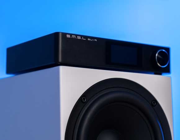 Headphone-Zone-S.M.S.L-SU-9