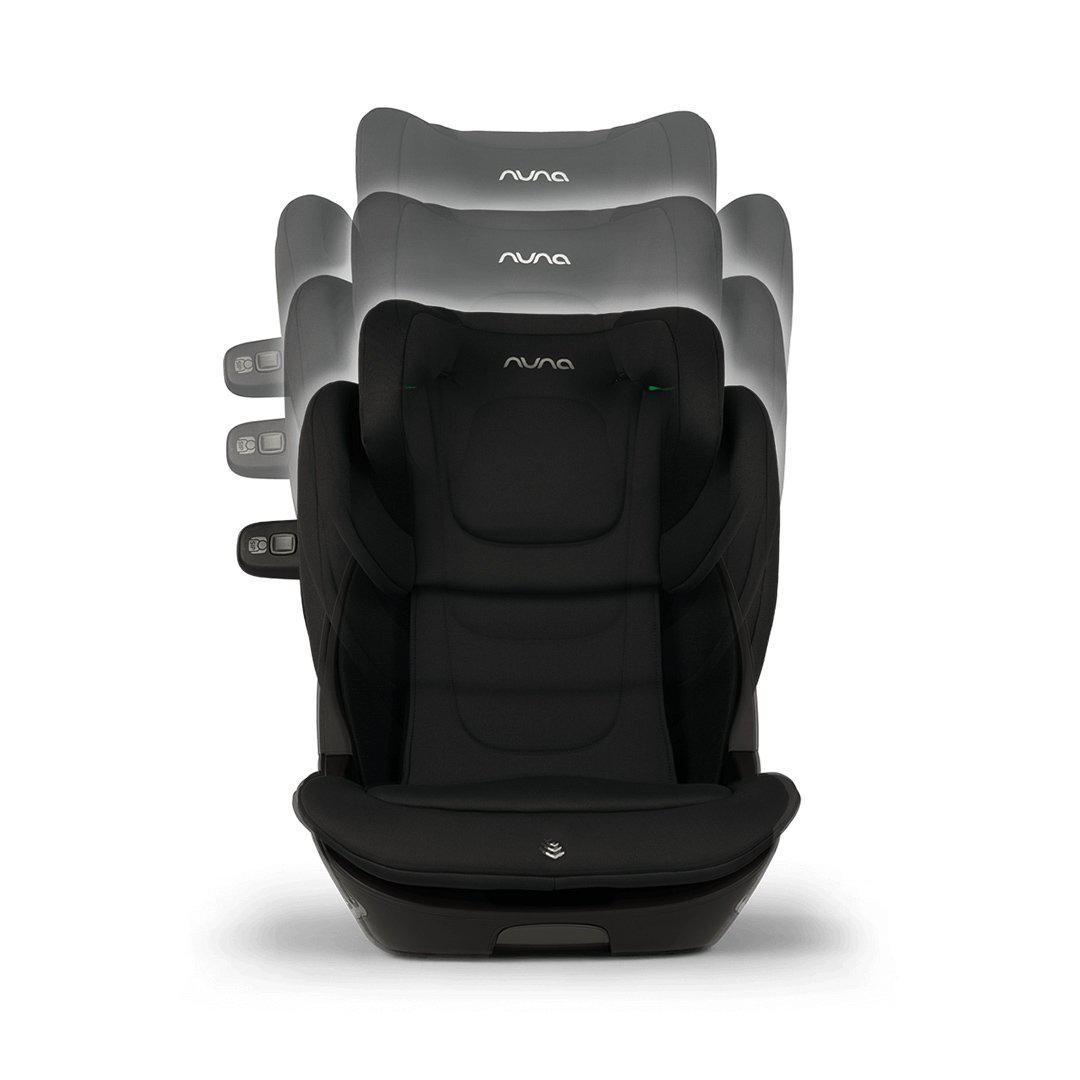  Nuna AACE LX Car Seat - Caviar、mySite、merchandisen