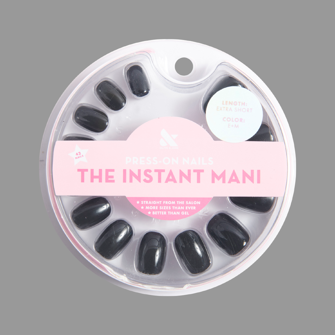 E+M | Round | Extra Short、mySite、solidvoid