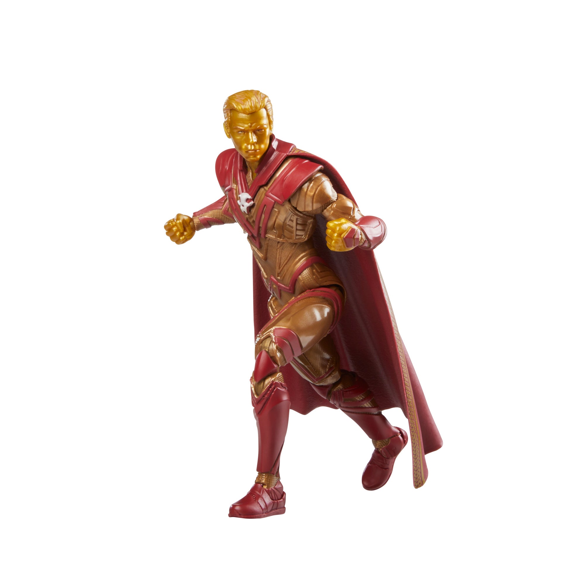 Marvel Legends Adam Warlock (Cosmo BAF)、mySite、hgirdovlk