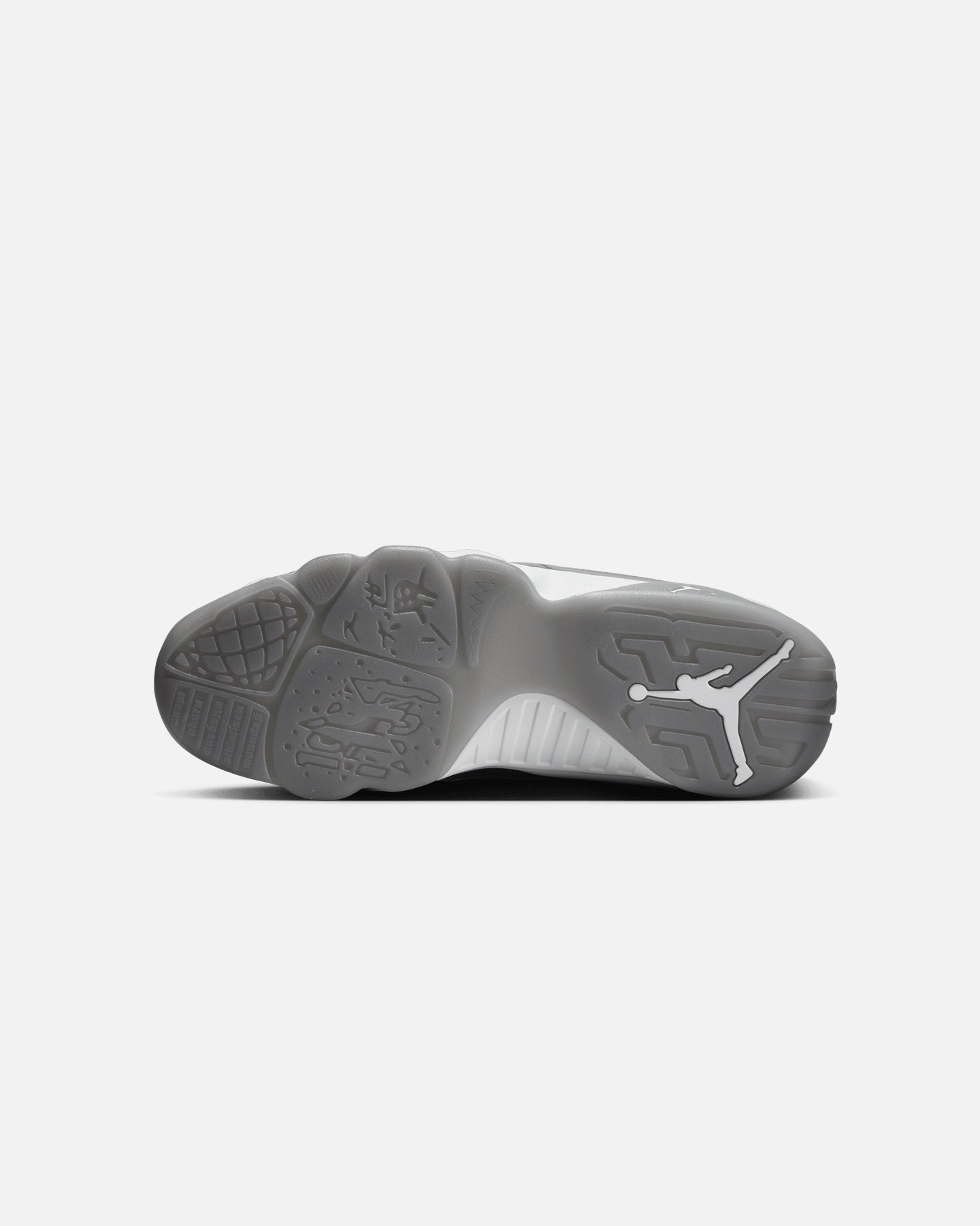 Jordan Air Jordan 9 Retro Cool Grey Medium Grey、mySite、zt4zffjzw