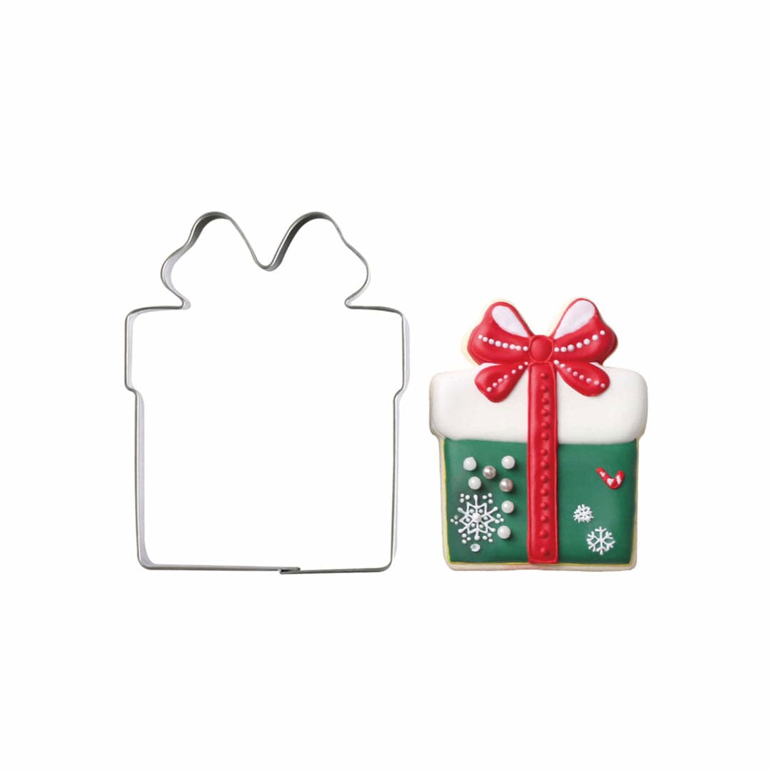  Happy Gift - Keksausstecher、mySite、elrpsem3k