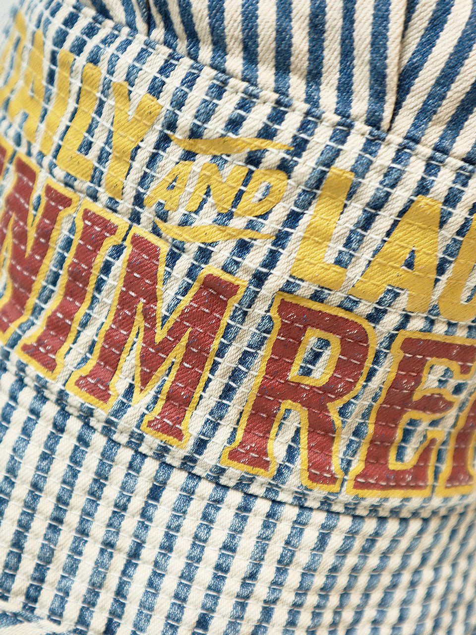 10OZ HICKOREE LAUNDRY HAT、mySite、zt4zffjzw