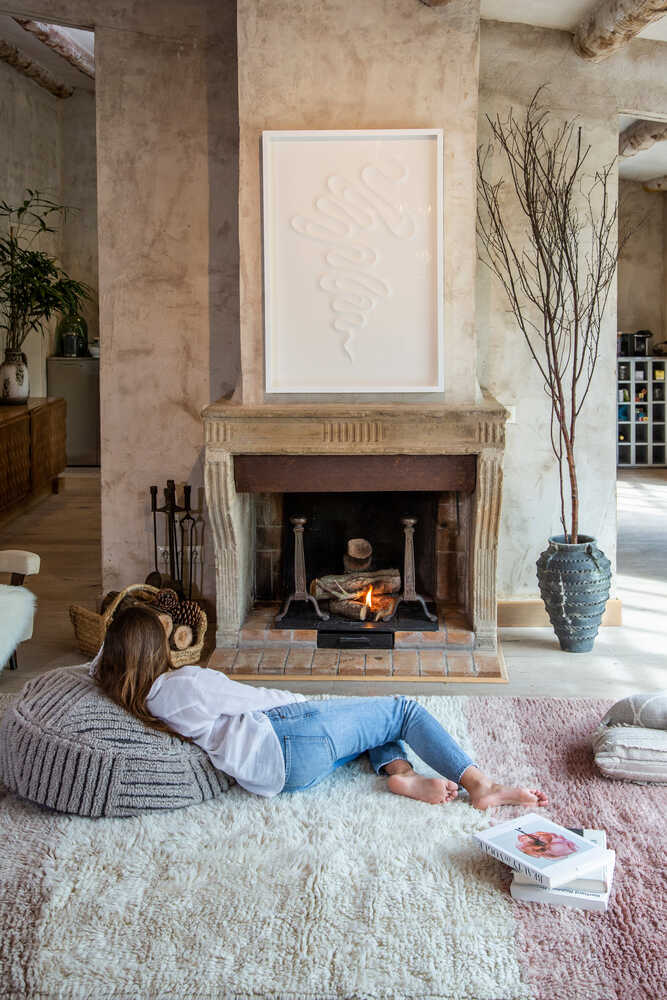 WOOL AREA RUG SOUNDS OF SUMMER、mySite、gigharbornorthrealestate