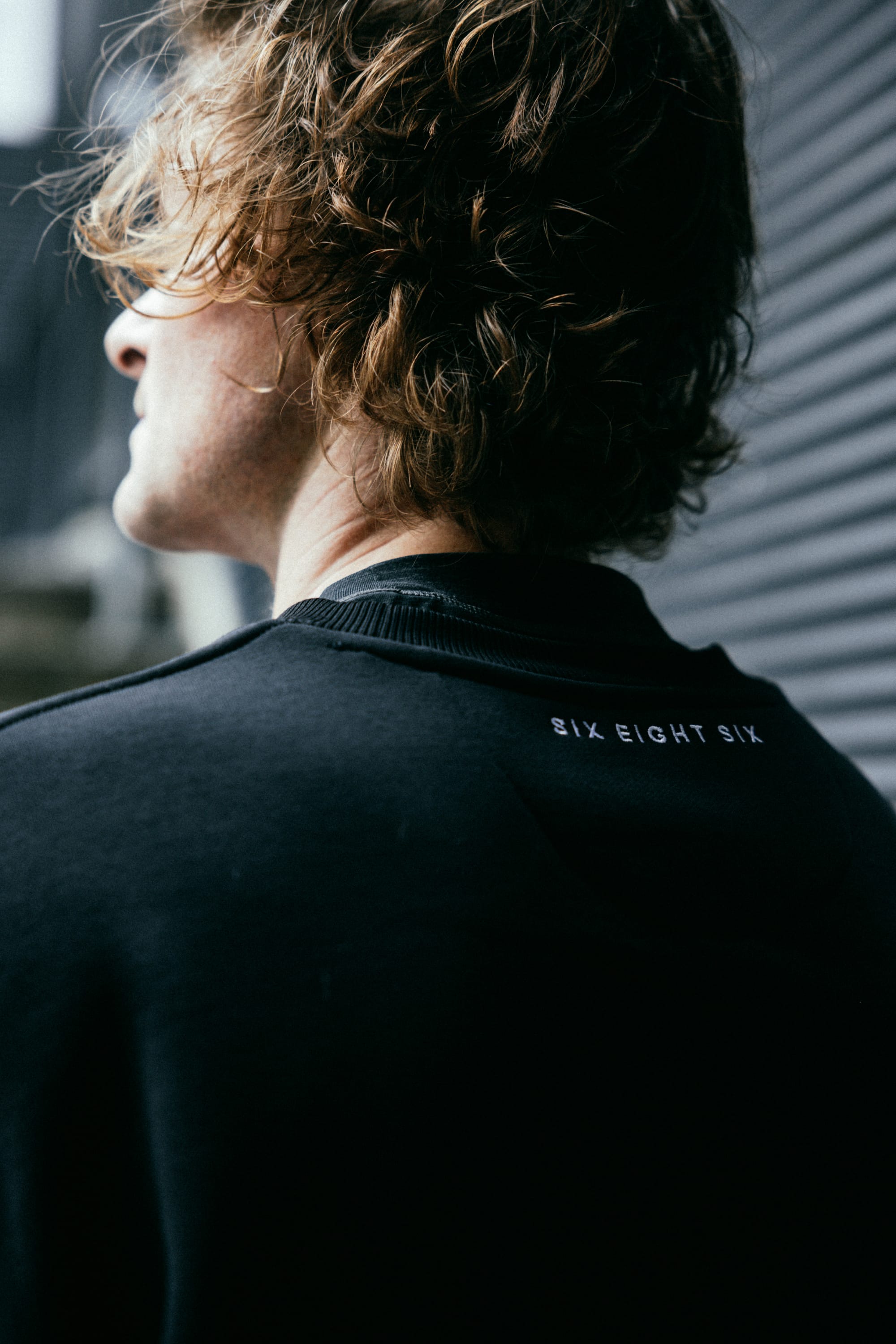 686 Icon Premium Heavyweight Crew Sweatshirt、mySite、i-lightchina