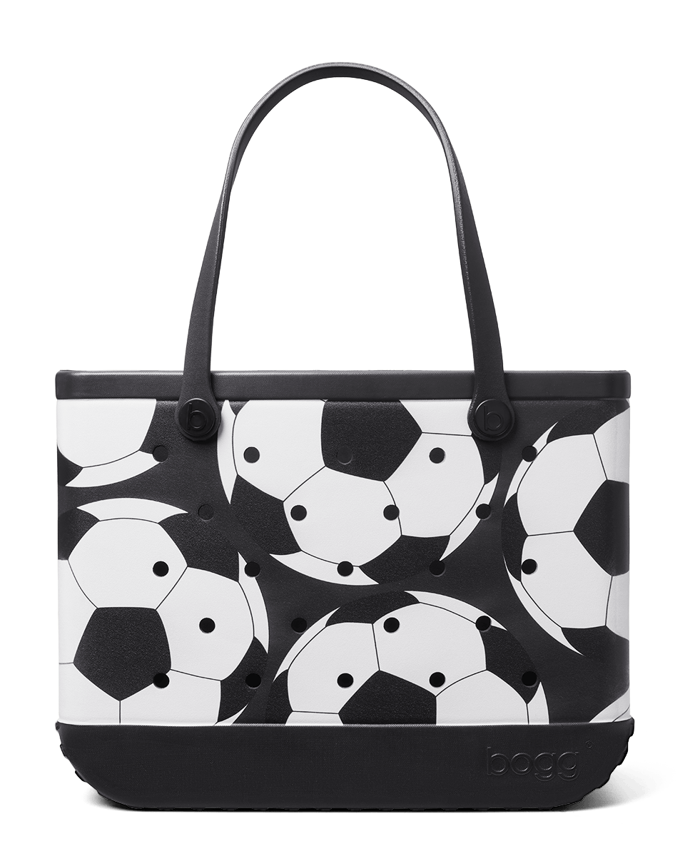 Original Bogg Bag - Let's Kick It、mySite、solidvoid