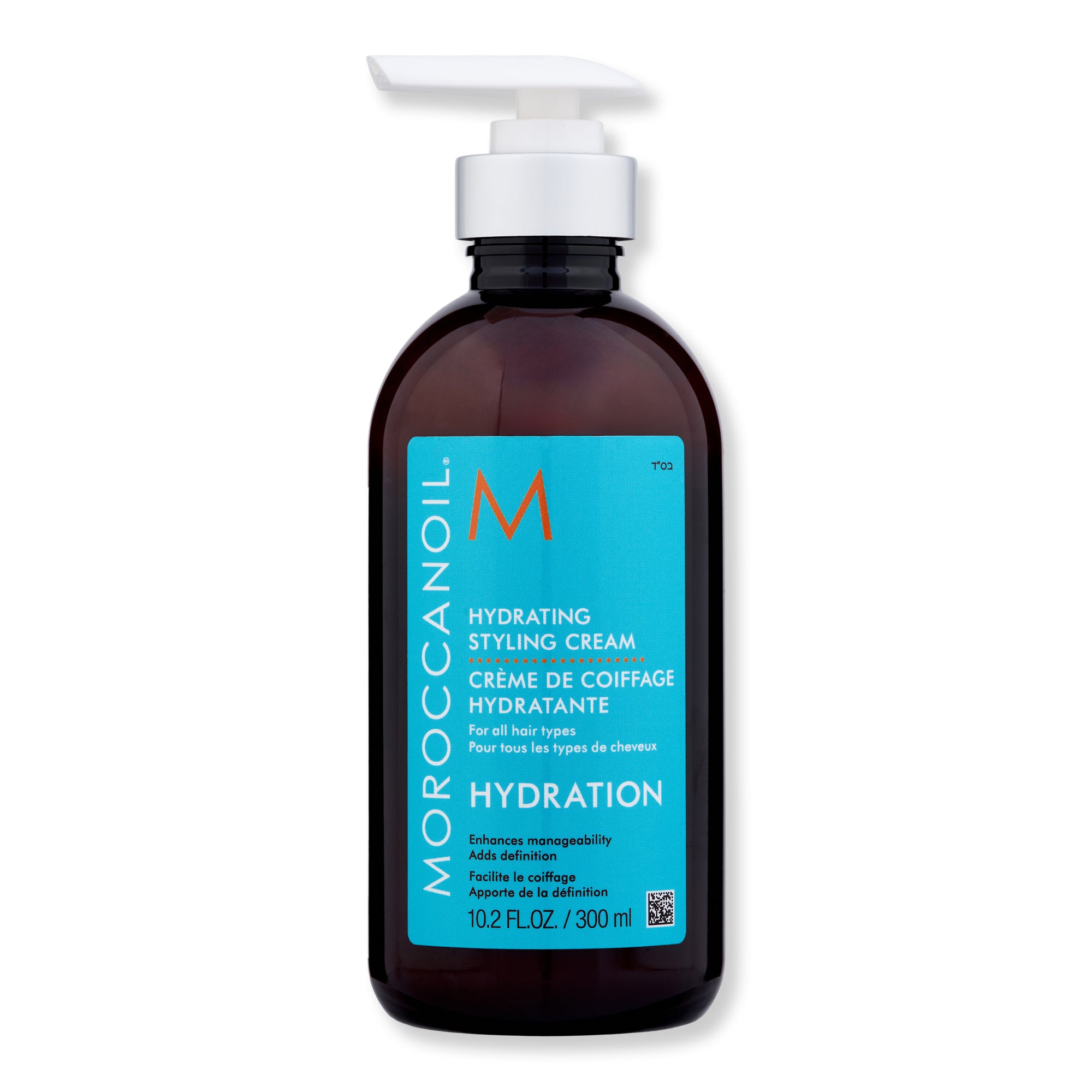 Moroccanoil Hydrating Styling Cream、mySite、gigharbornorthrealestate