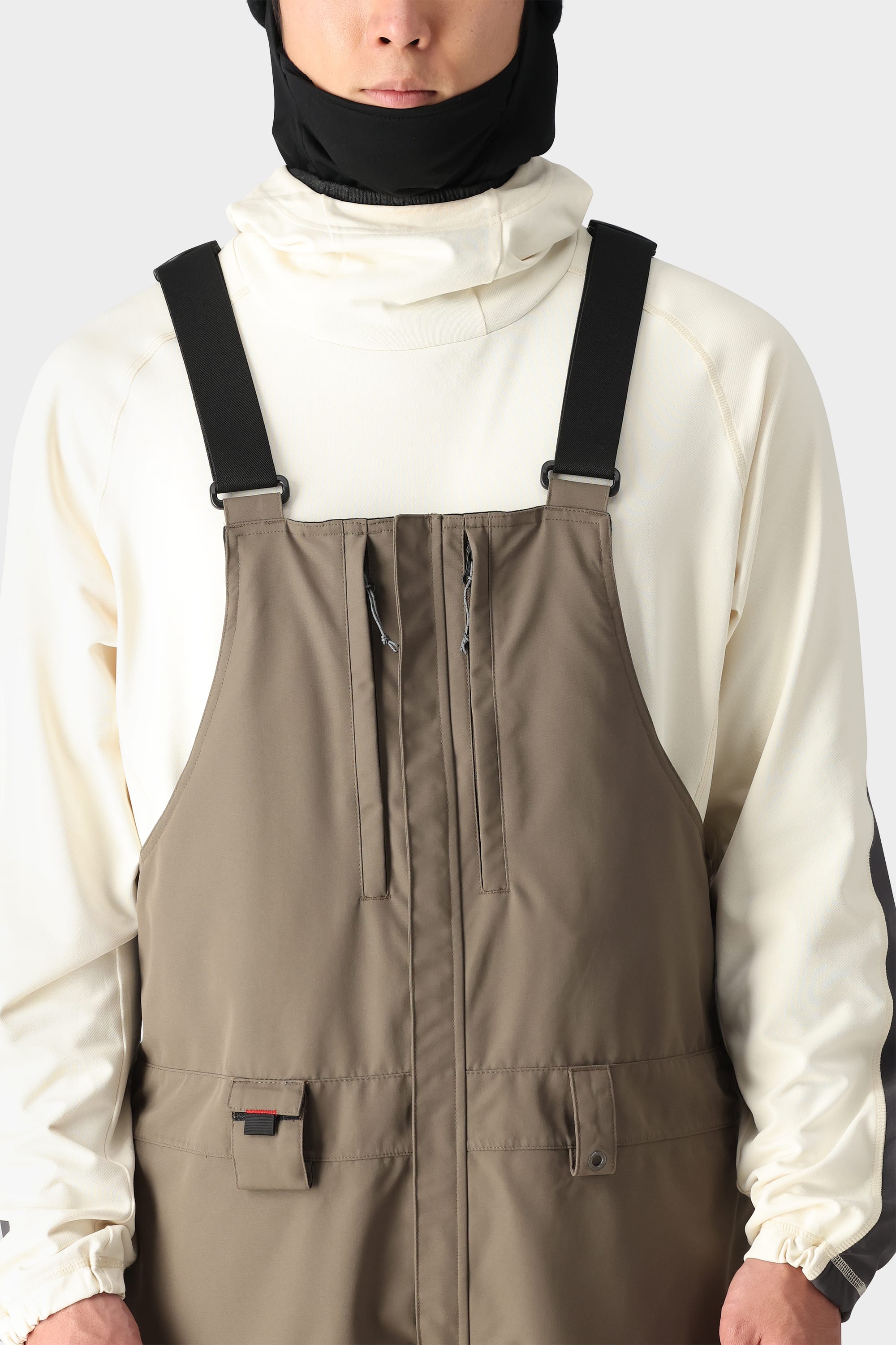 686 Men's SMARTY 3-in-1 Cargo Bib、mySite、i-lightchina
