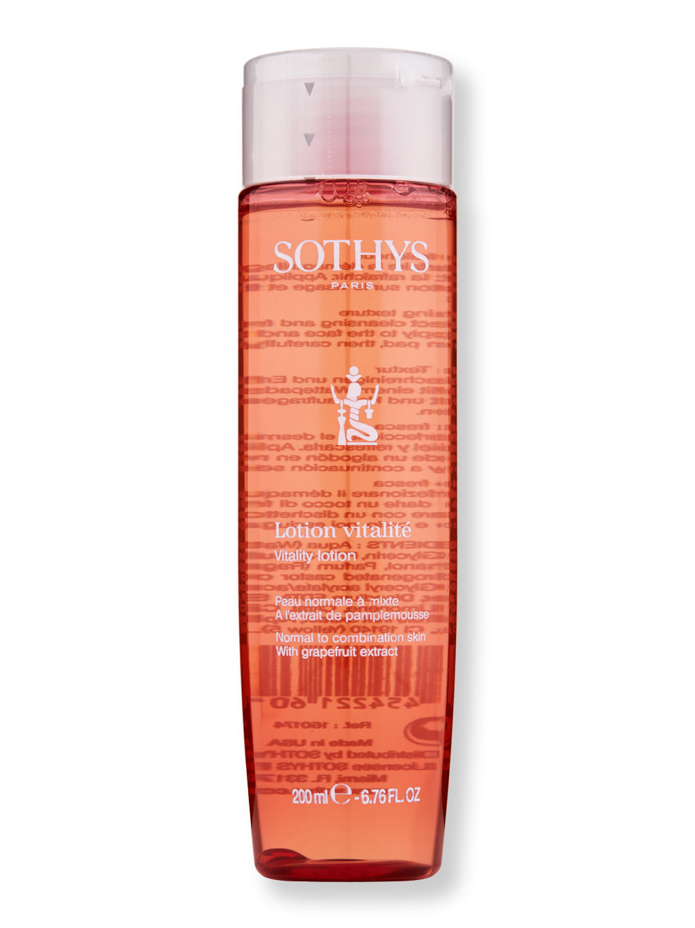Sothys Vitality Lotion、mySite、gigharbornorthrealestate