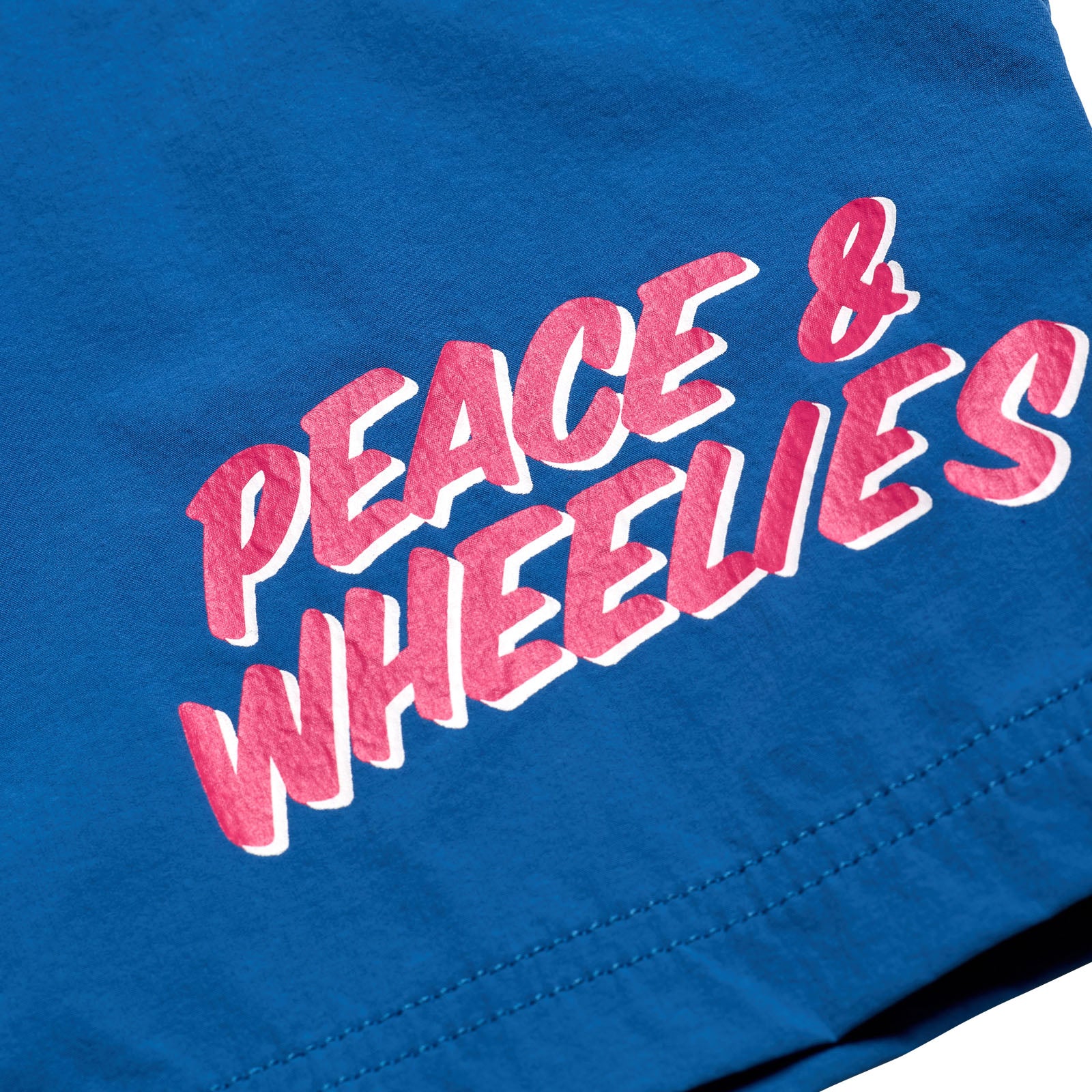 Skyline Trail Short W/Liner Washed Out Cobalt、mySite、dreamappss