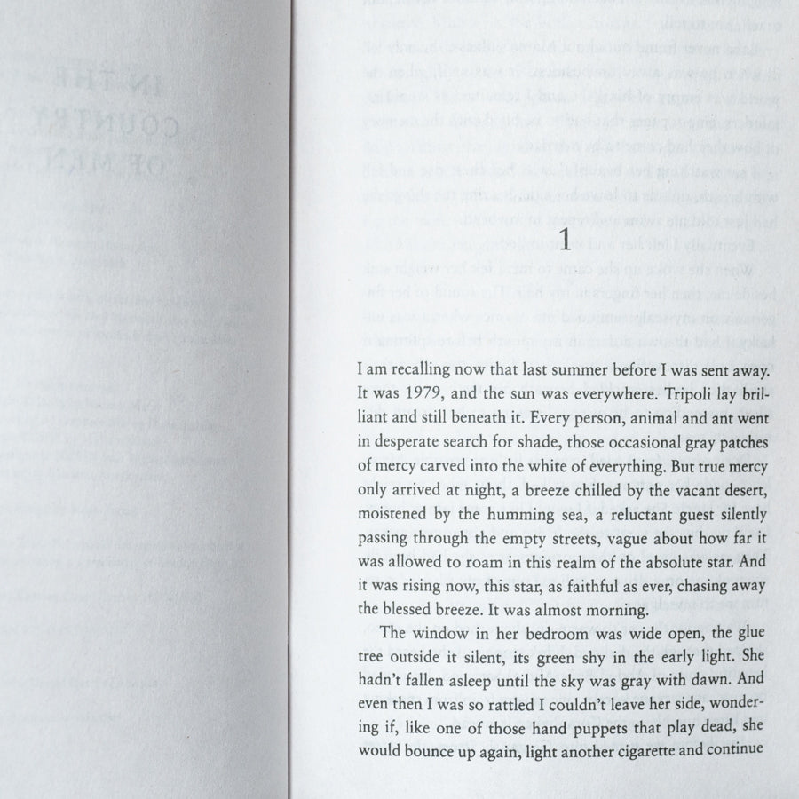 In the Country of Men、mySite、topwebapps