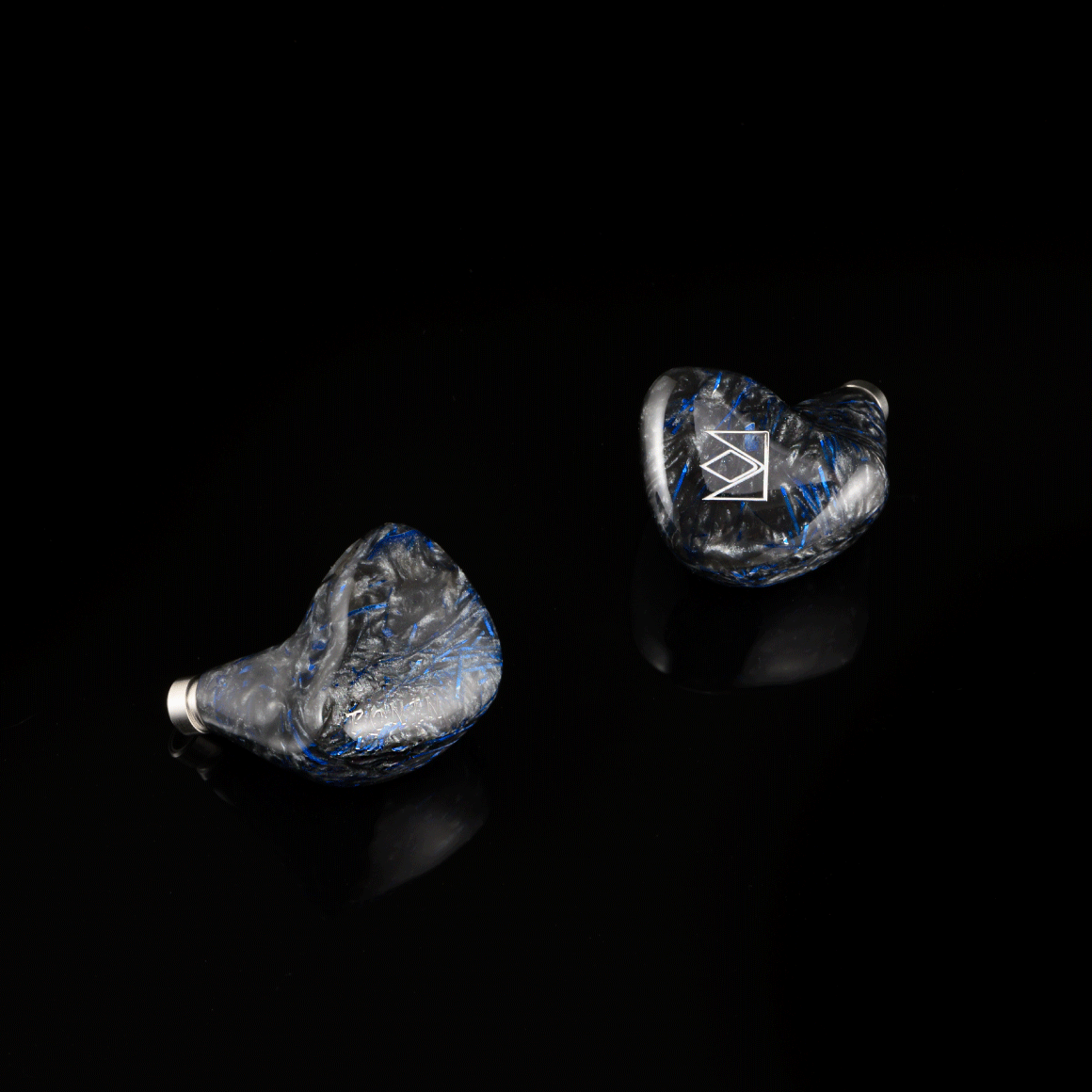  Noble Audio - Ronin、mySite、merchandisen