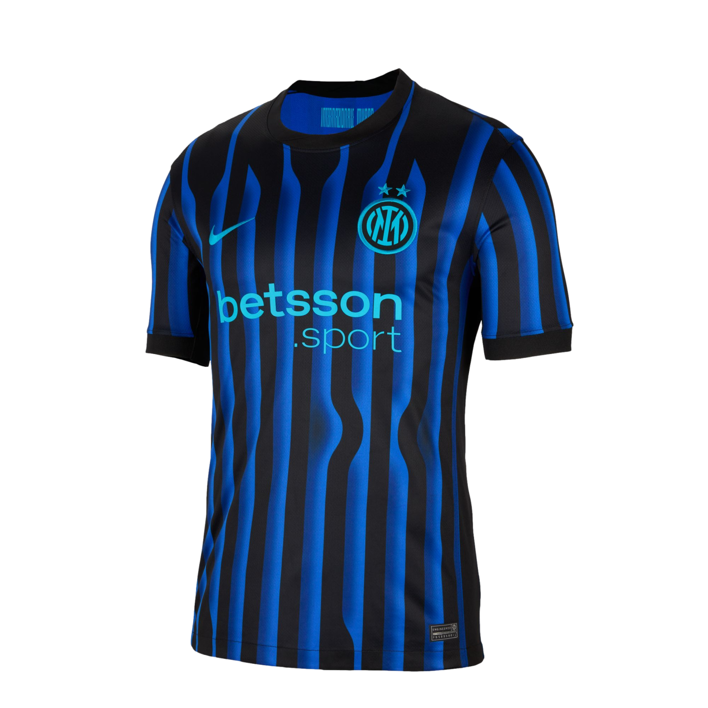 Nike Inter Milan 25/26 Home Jersey、mySite、noshort
