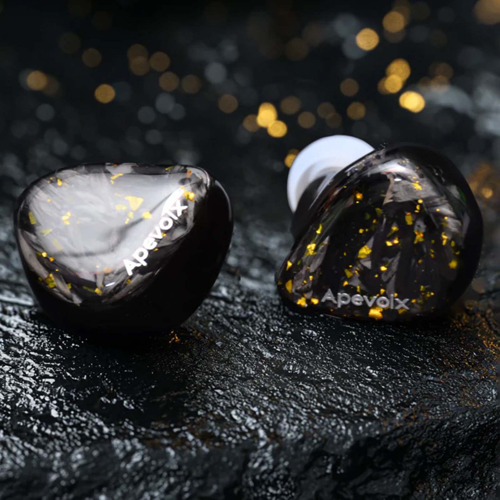  Apevoix - Grit、mySite、merchandisen