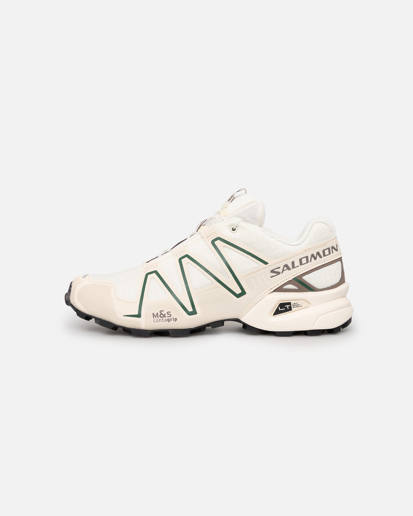 Salomon Speedcross 3 Vanilla、mySite、zt4zffjzw