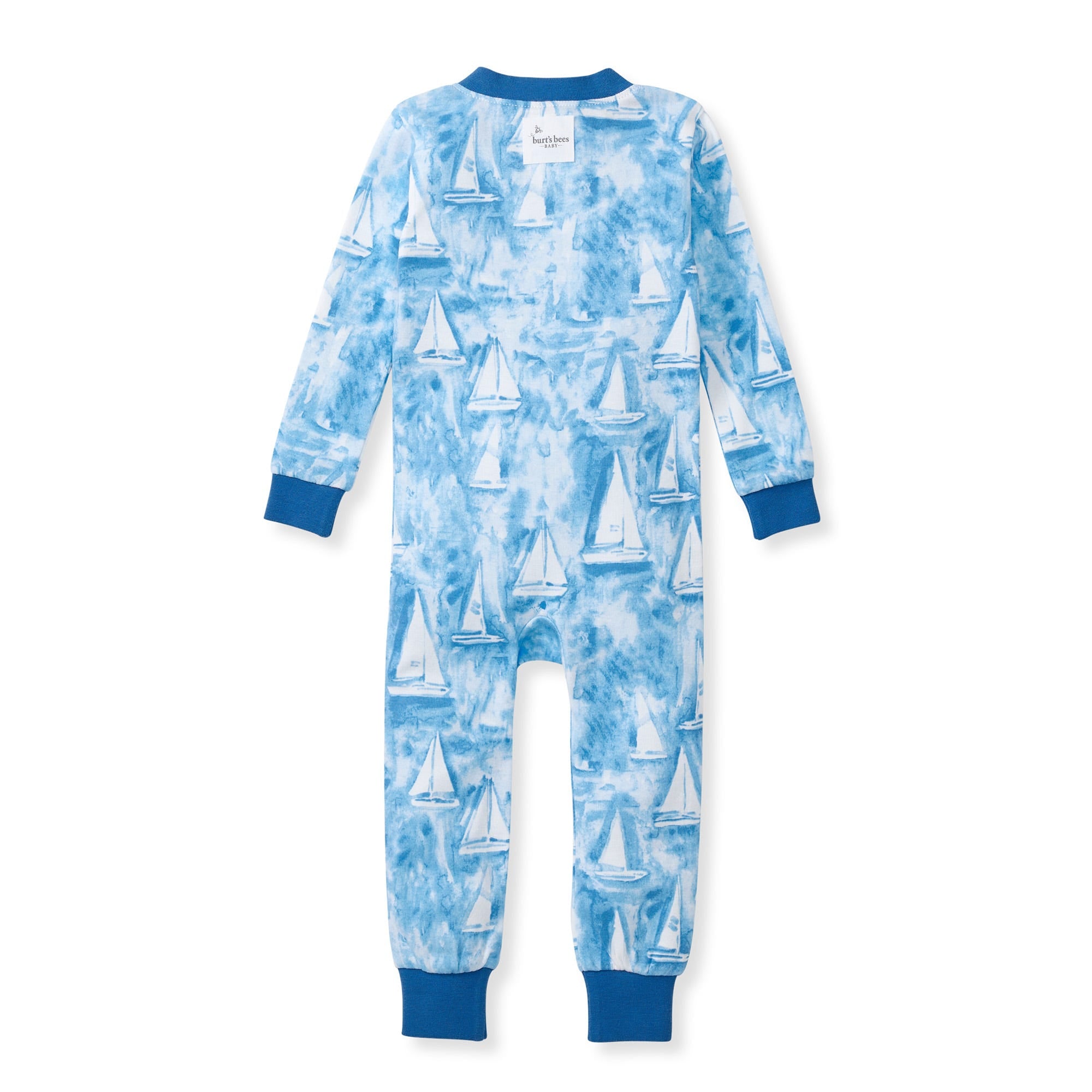  Mediterranean Sailing Organic Cotton Sleeper、mySite、layawaytickets