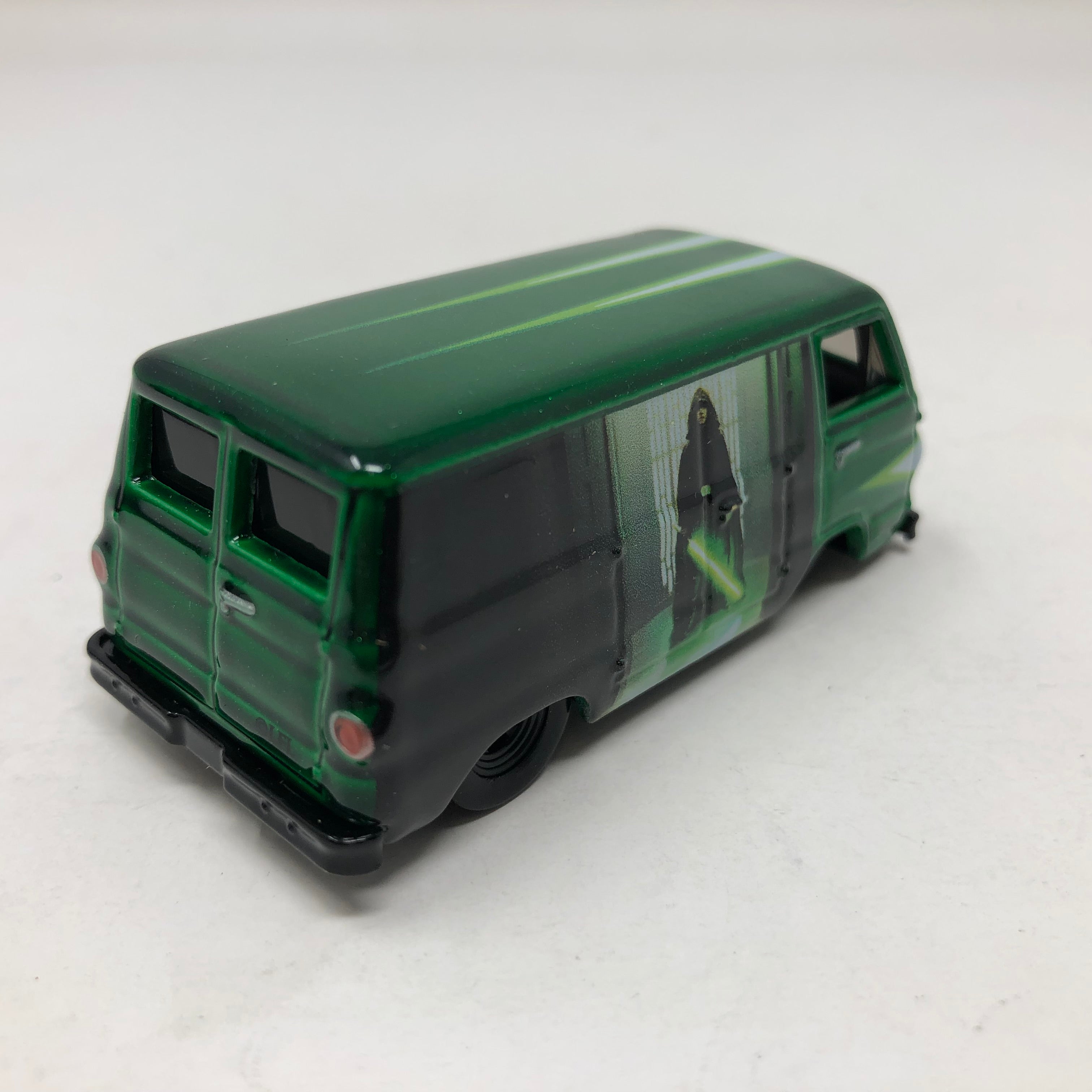 1966 Dodge A100 Star Wars * Hot Wheels 1:64 scale Loose Diecast、mySite、hgirdovlk