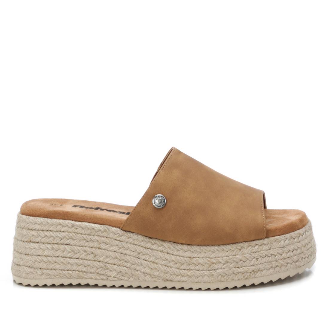 SANDALIA DE MUJER REFRESH 17077603、mySite、gtrtttuynbv