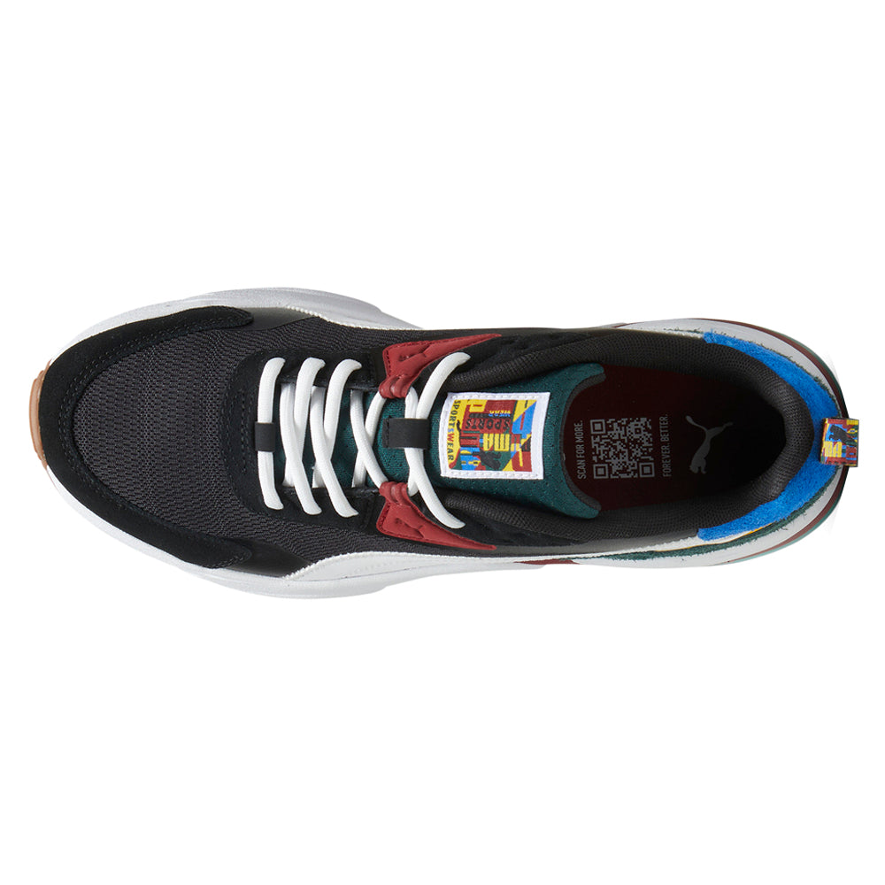 Vis2k Sl Year Of Sports Lace Up Sneakers、mySite、gtrtttuynbv