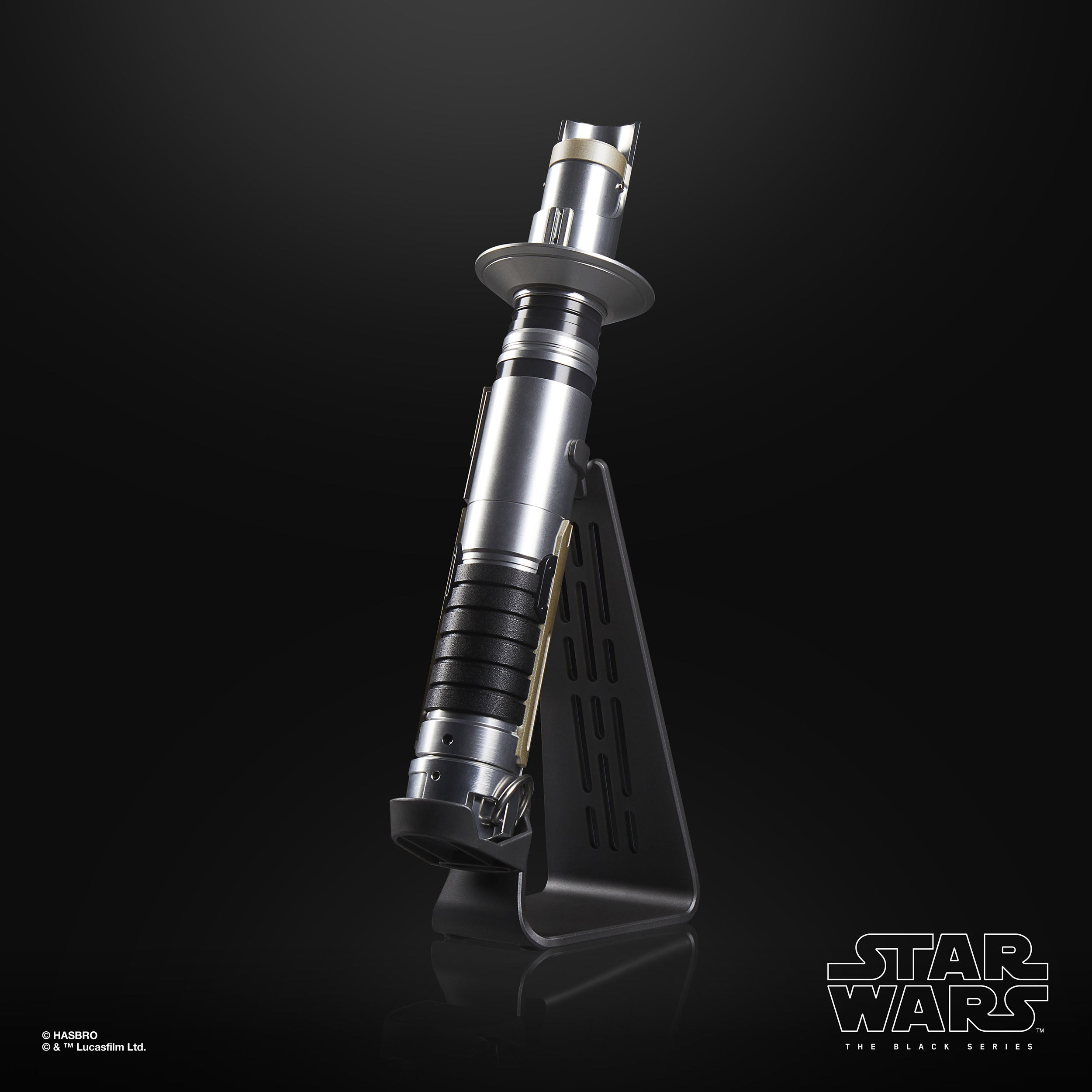 Star Wars The Black Series Ezra Bridger Force FX Elite Electronic Lightsaber、mySite、hgirdovlk