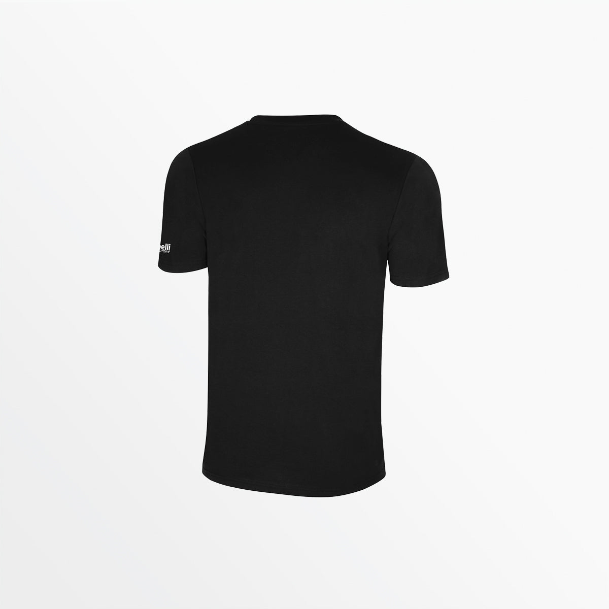 MEN'S CS DRY TEE WITH SLEEVE LOGO