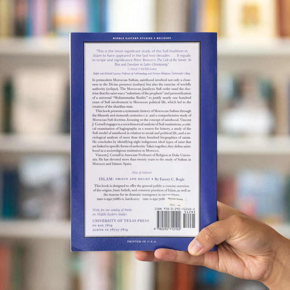 Realm of the Saint: Power and Authority in Moroccan Sufism、mySite、topwebapps