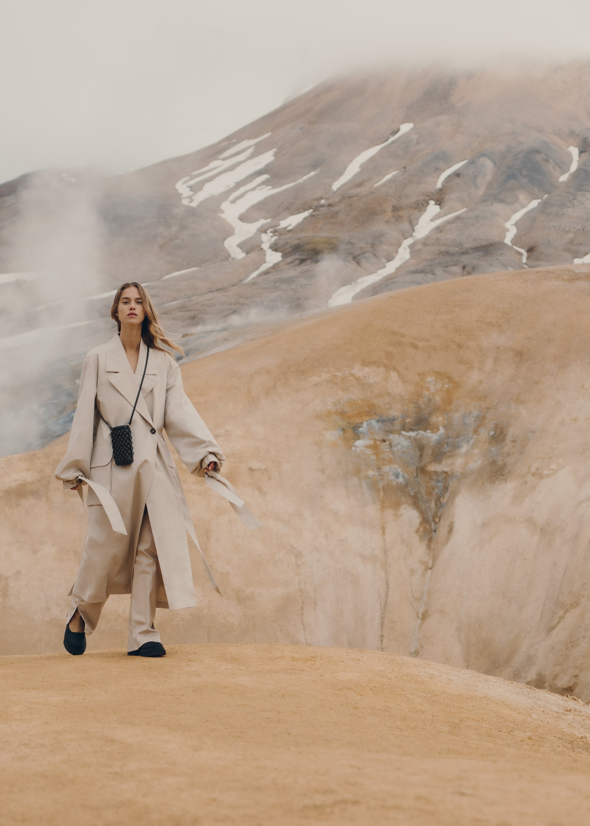 Etui t茅l茅phone Onda - Noir、mySite、camillekostekn