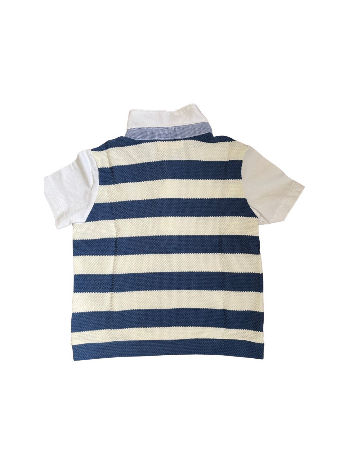 Momonittu Short Sleeve Shirt 4T、mySite、g9winljtr