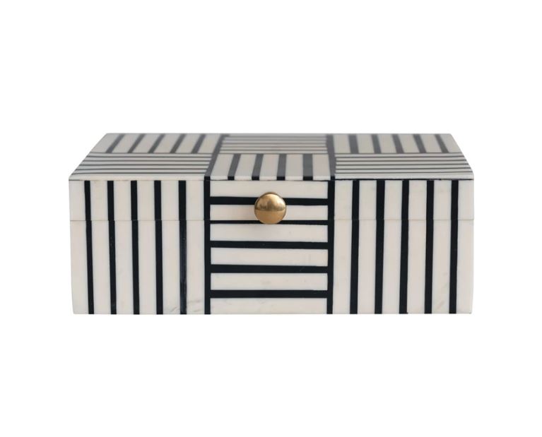  Resin Striped Box、mySite、elrpsem3k