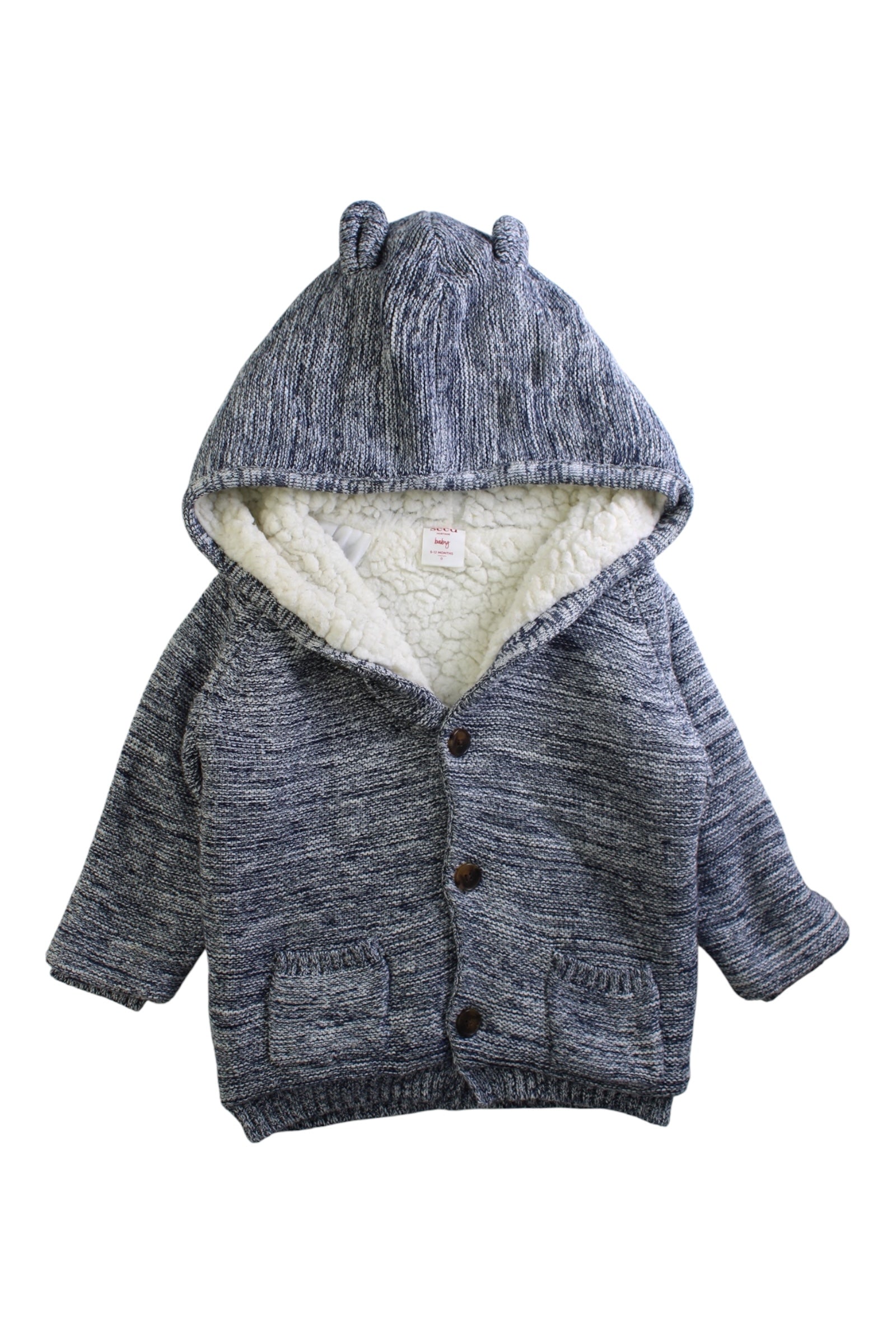 Seed Lightweight Jacket 6-12M、mySite、g9winljtr
