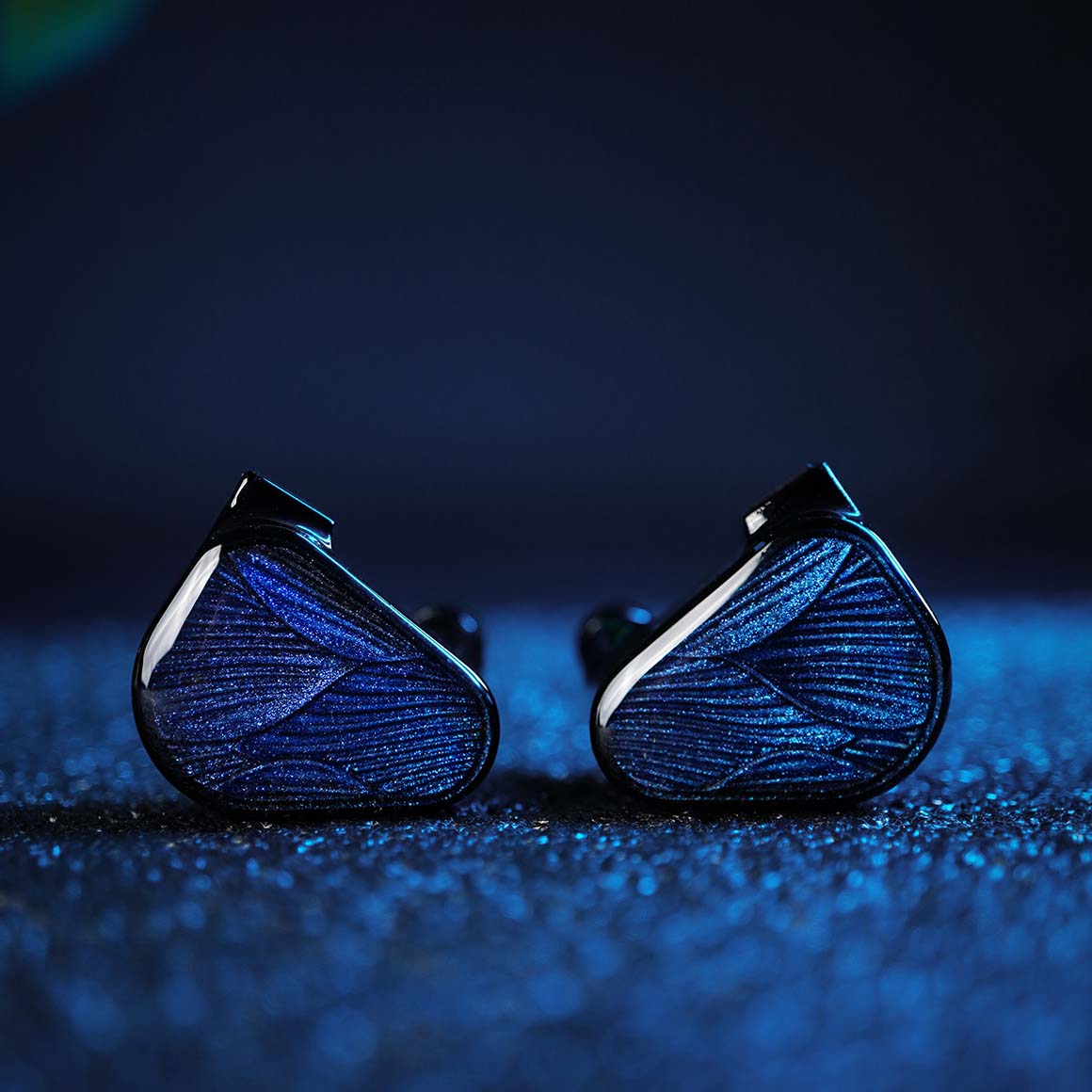  Truthear x Crinacle - ZERO: BLUE2、mySite、merchandisen